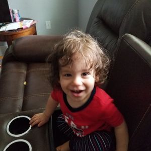 Meet your Posher, Andrea